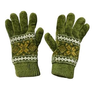 Kids Gloves